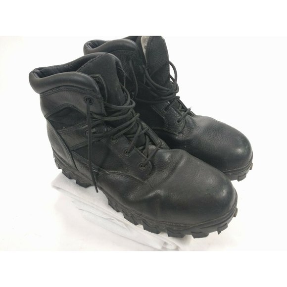 Rocky AlphaForce Composite Toe Waterproof Boot 13 main image 4